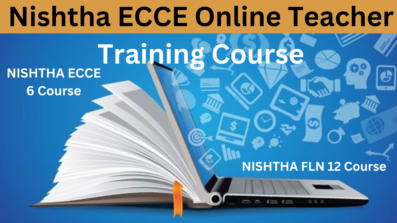 Nishtha Online Teacher Training Course