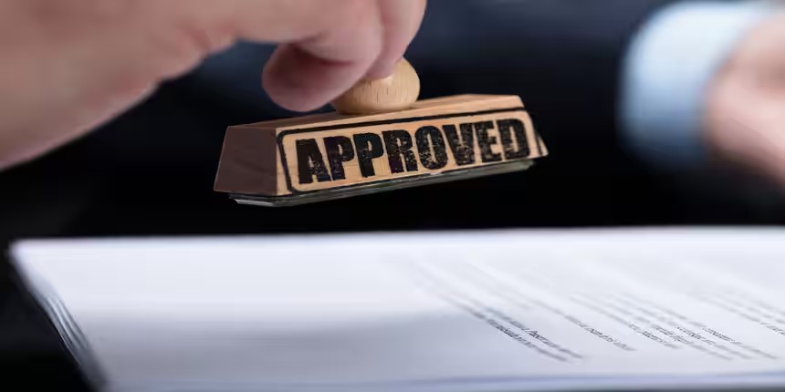 Approved Distance Education Universities