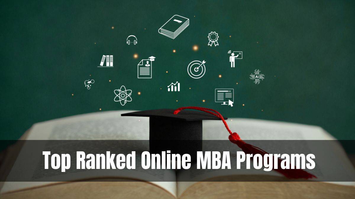 Approved Online MBA Program