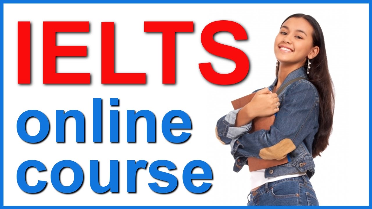 IELTS Coaching Online
