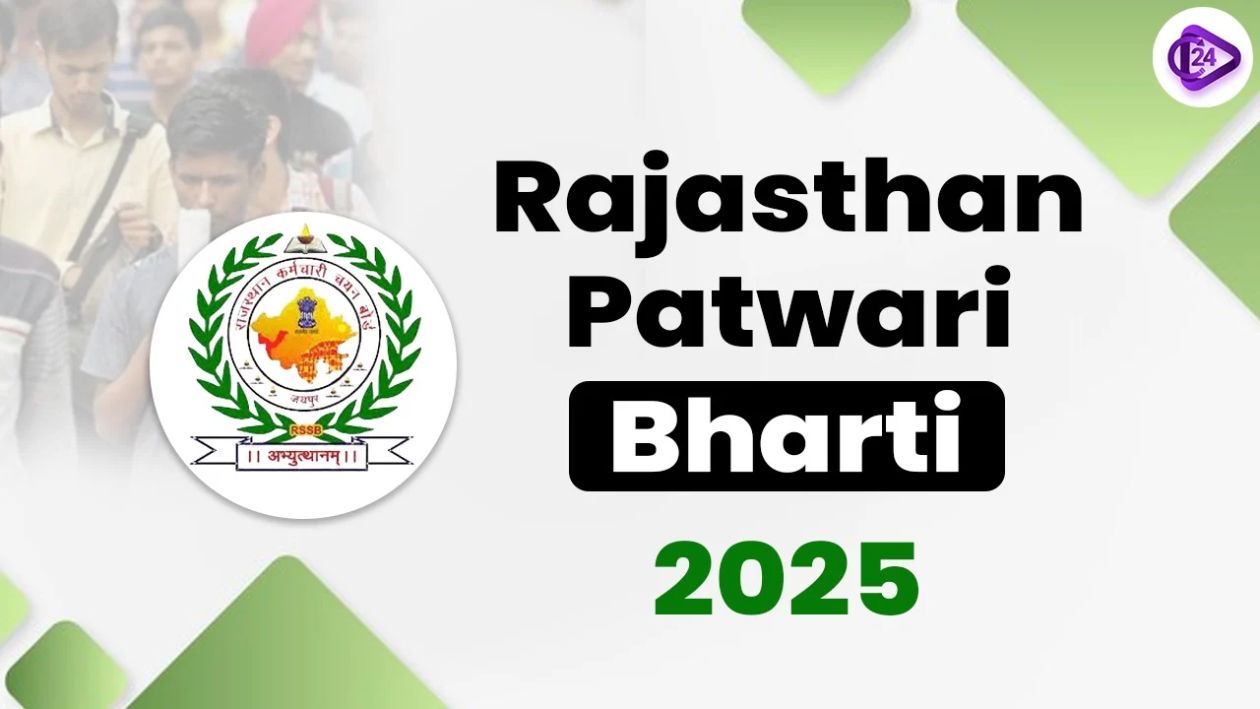 Rajasthan Patwari Bharti