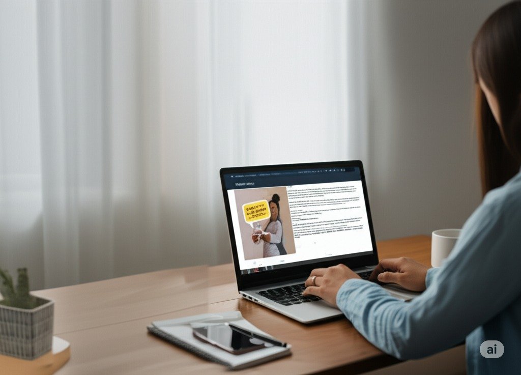 High Paying Part-Time Jobs for Students – 2025 में पढ़ाई के साथ ₹15,000+ कमाएं 1 AI Content Reviewer Work From Home Jobs