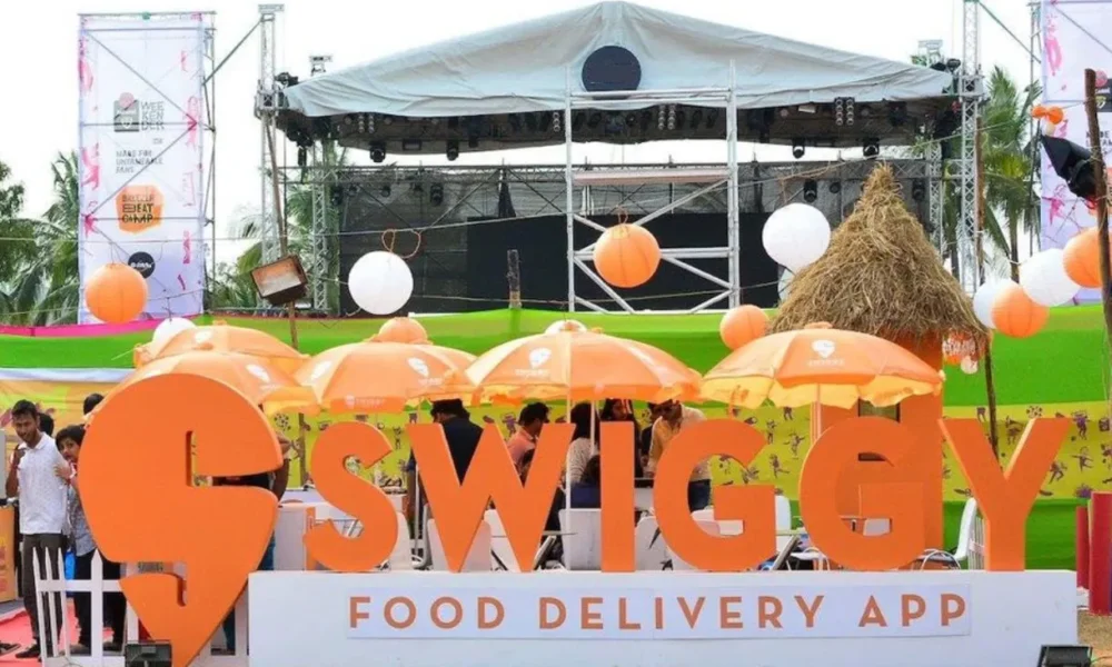 Swiggy Recruitment 2025